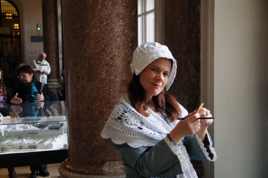 Munich: Nymphenburg Palace OR Residenz Guided Tour - Winter planning: warm clothes and realistic expectations