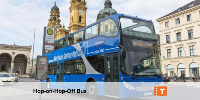 Munich: Official City Card for Public Transport & Discounts - Key Things To Know Before You Go