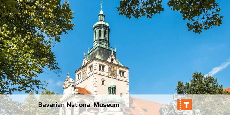 Munich: Official City Card for Public Transport & Discounts - The Discount Menu: Where Up To 70% Can Matter Most