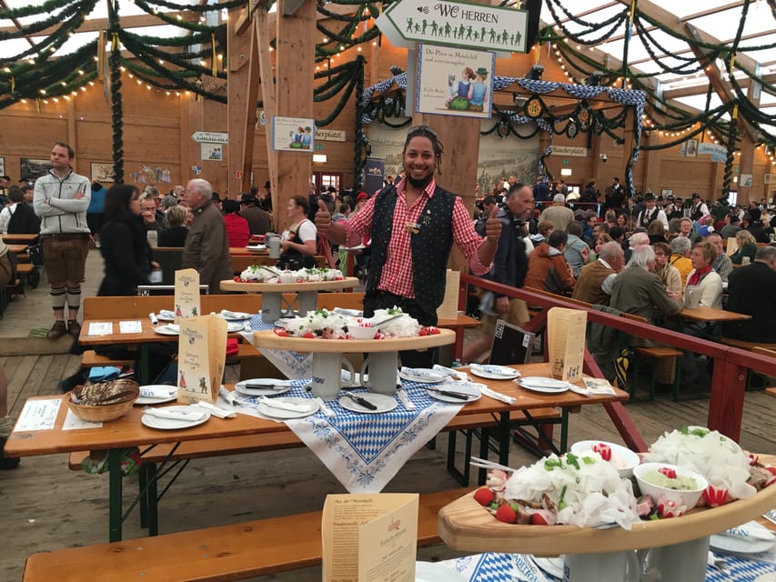 Munich Oktoberfest All-Inclusive Tour - Who This Tour Fits Best, and Who Should Rethink It