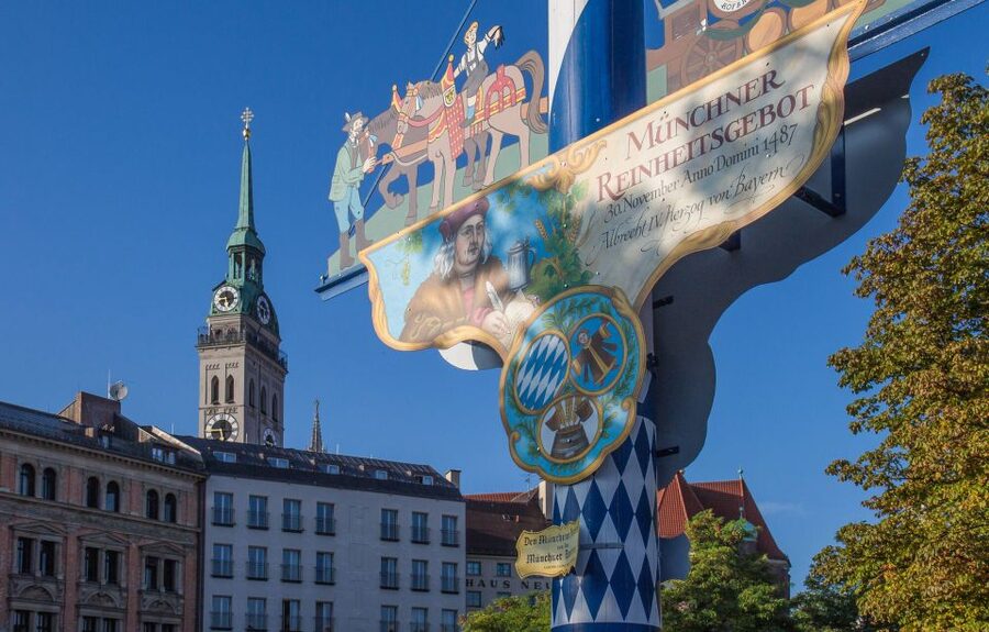 Munich: Old Town Guided Walking Tour - Key Things You’ll Notice on This Munich Old Town Walk