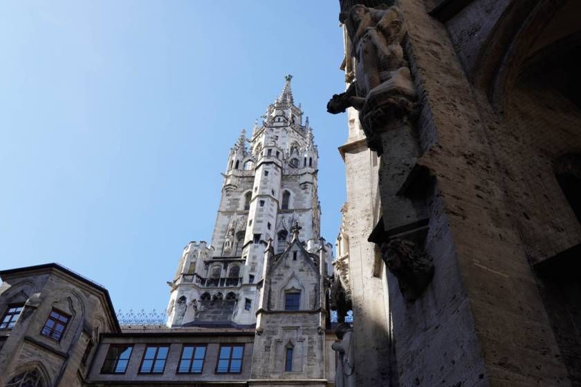 Munich: Old Town Guided Walking Tour - Who This Tour Is Best For (and When to Skip It)