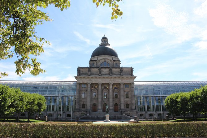 Munich: Old Town Walking Tour - What the Two Hour Timing Feels Like on the Ground