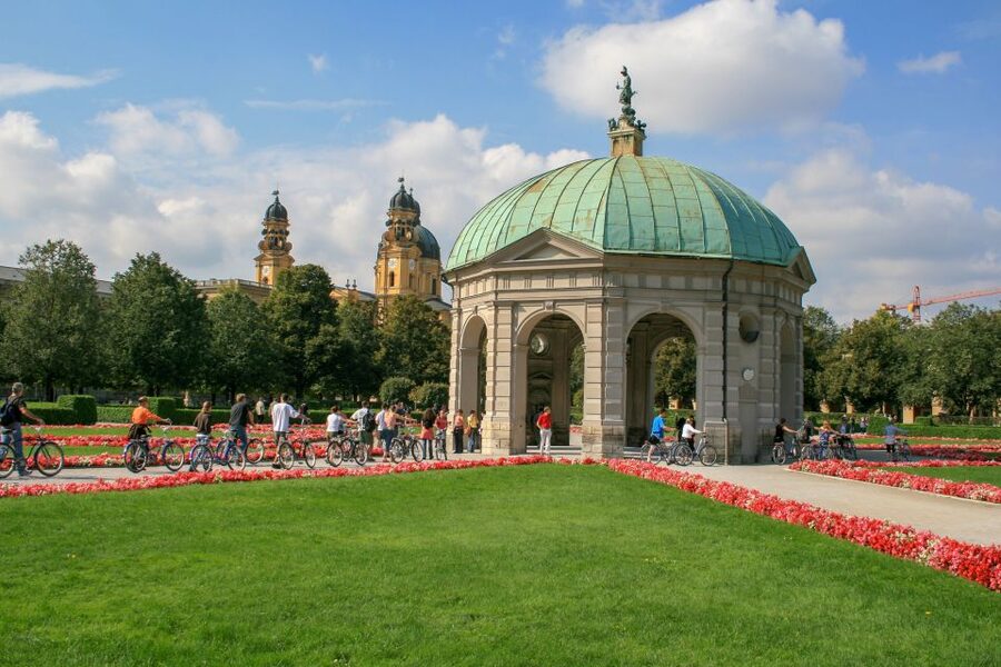 Munich: Old Town Walking Tour - Who This Walking Tour Suits Best