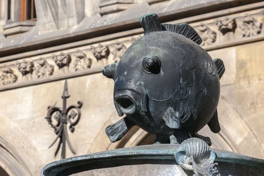 Munich: Places of Luck in Munich - Key highlights to know before you go