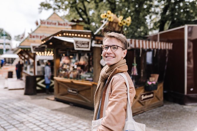 Munich Private Tour with a Local - Highlights & Hidden Gems - Key points to know before you go