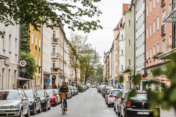 Munich Private Tour with a Local - Highlights & Hidden Gems - Why a private, customizable walk fits Munich
