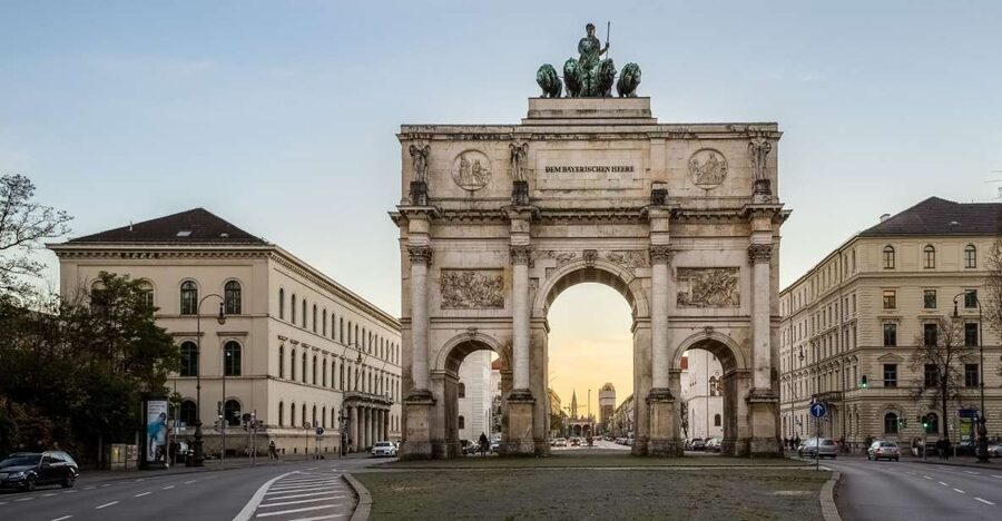 Munich : Private Walking Tour with A Guide (Private tour) - Key things you’ll get from this Munich private walk