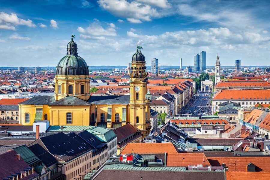 Munich : Private Walking Tour with A Guide (Private tour) - How the guide’s personality affects the day (and why it shows up in the best reviews)
