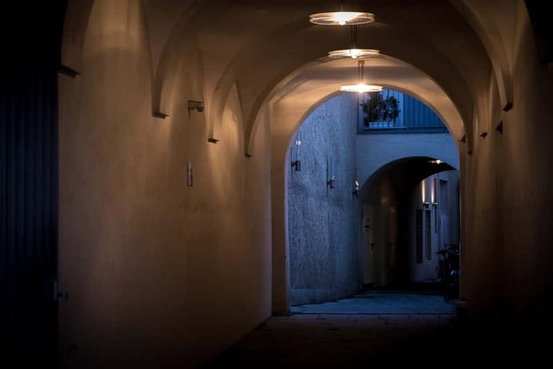 Munich: Raven Black Witches and Executioners Walking Tour - Key things that make this tour worth your time