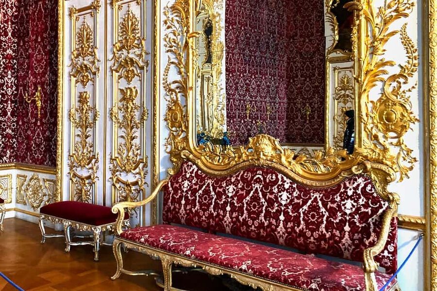 Munich: Residenz Museum Tickets and 2,5-hour Guided Tour - FAQ