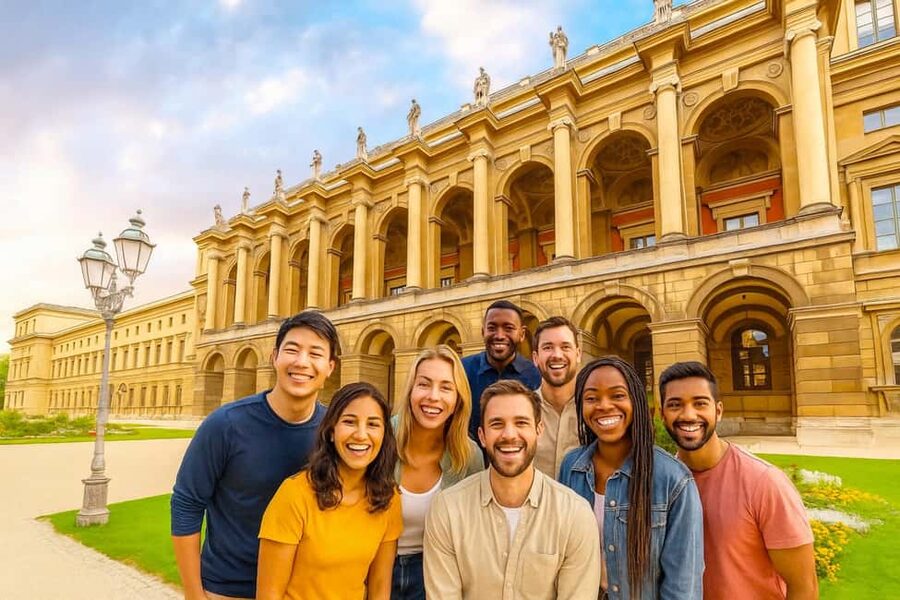 Munich: Residenz Museum Tickets and 2,5-hour Guided Tour - Why Munich Residenz Needs a Guide to Make Sense