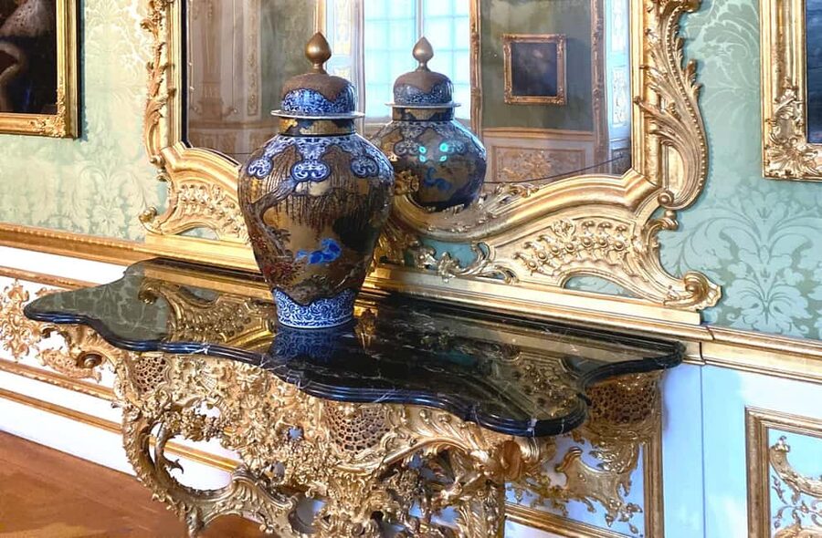 Munich: Residenz Museum Tickets and 2,5-hour Guided Tour - The 2.5-Hour Route Through the Palace Highlights