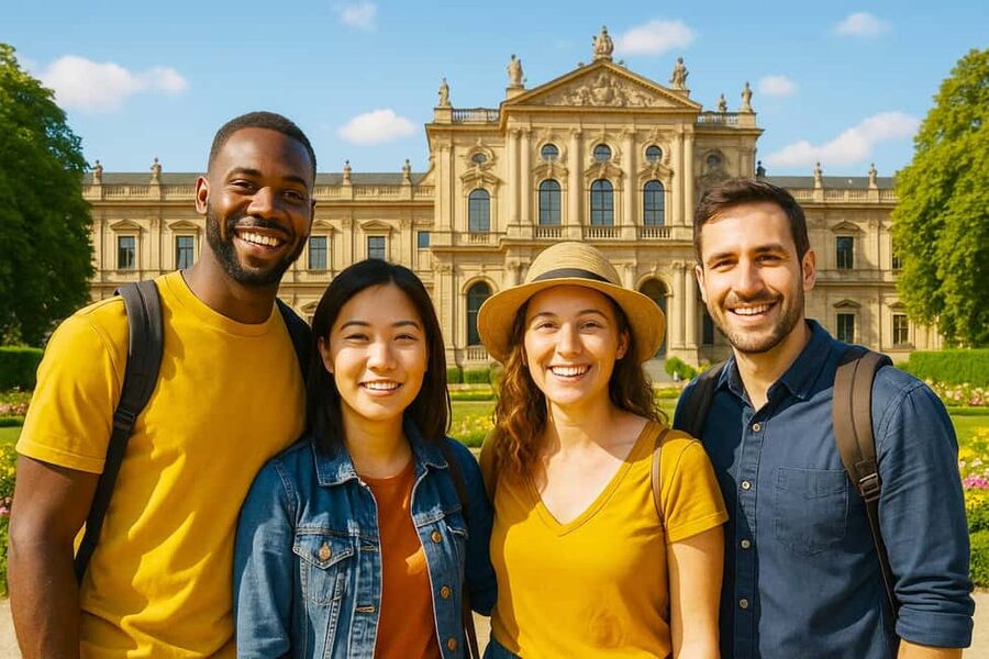 Munich: Residenz Museum Tickets and 2,5-hour Guided Tour - Price and Tickets: What You Get for $56