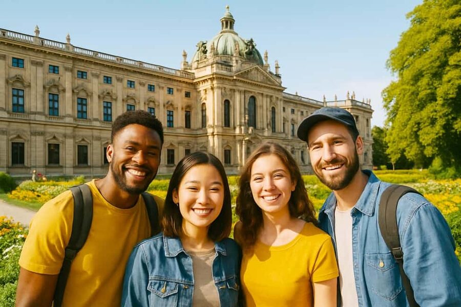 Munich: Residenz Museum Tickets and 2,5-hour Guided Tour - Who This Tour Fits Best (And Who Should Skip)