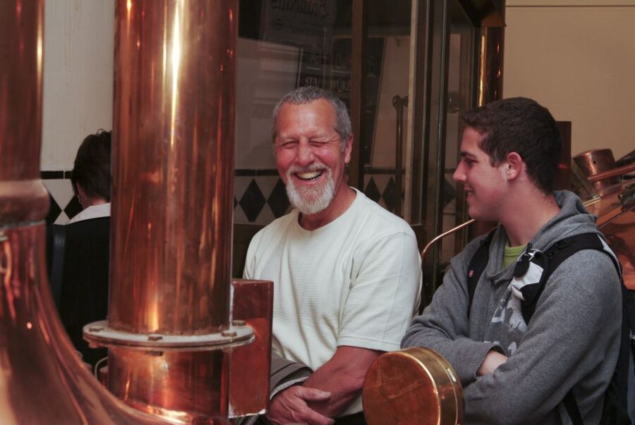 Munich's Beer Halls and Breweries: 3-Hour Guided Tour - Why Munich’s Beer Halls Work Better With a Guide