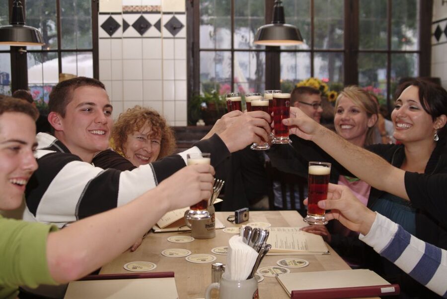Munich's Beer Halls and Breweries: 3-Hour Guided Tour - Price and Value: What $50 Buys You in Munich
