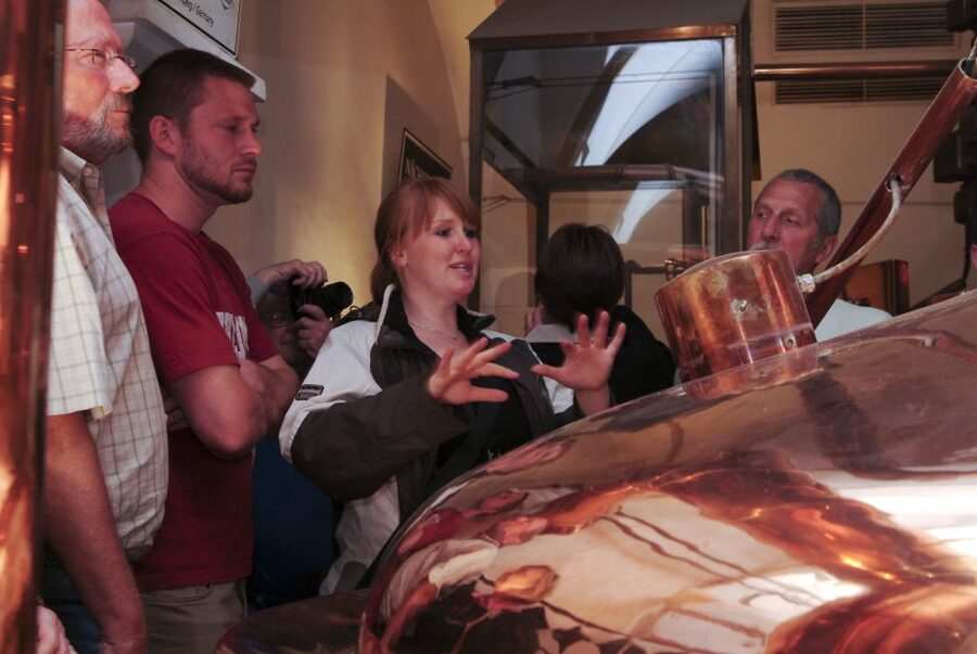 Munich's Beer Halls and Breweries: 3-Hour Guided Tour - Practical Tips So You Enjoy Every Pint