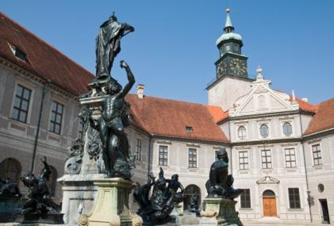 Munich's Highlights 3-hour Segway Tour - Key highlights you will feel right away