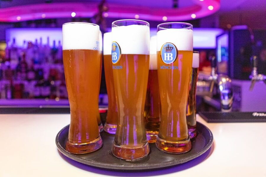 Munich's Original Pub Crawl - Starting at Karlsplatz: What You Get in 4 Hours