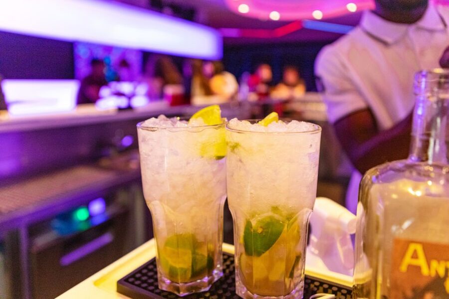 Munich's Original Pub Crawl - How the “Skip the Line” Format Changes Your Energy