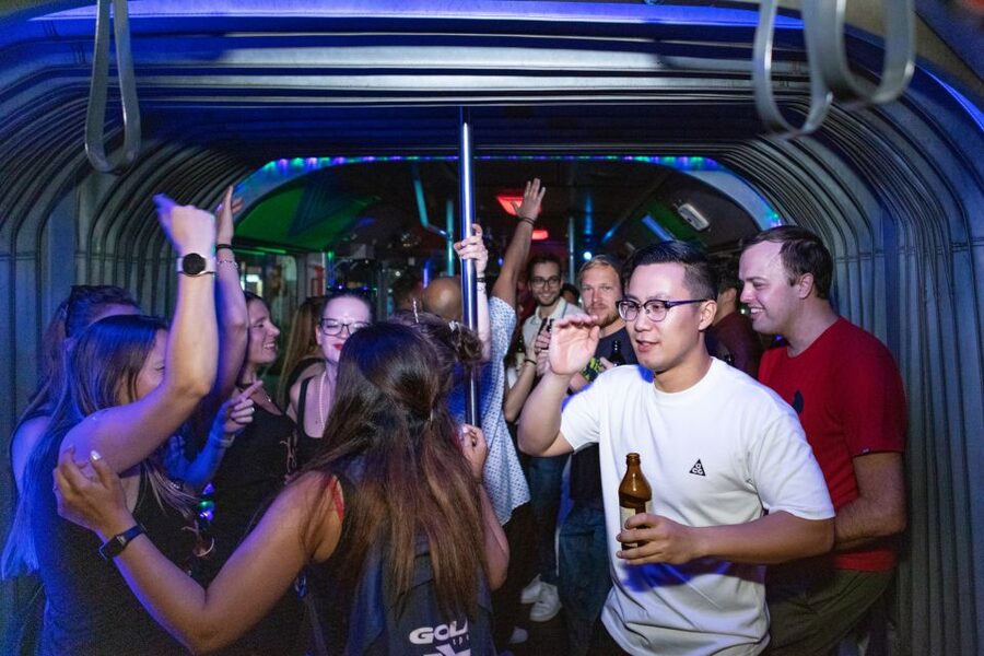 Munich's Original Pub Crawl - Who This Pub Crawl Fits Best (and Who Should Skip)