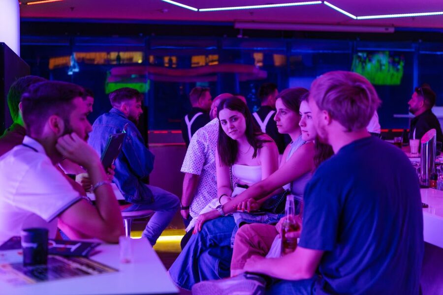 Munich's Original Pub Crawl - Rules, Dress Code, and ID Checks That Can Ruin Your Night if You Ignore Them