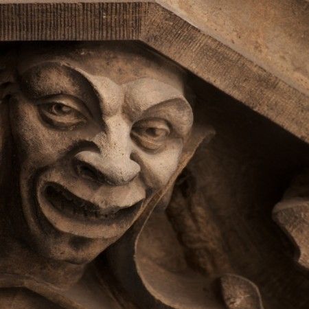 Munich: Spooky Tour of Old Town in German - A Darker Munich Walk From Frauenkirche to Sendlinger Tor