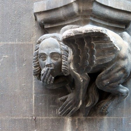 Munich: Spooky Tour of Old Town in German - Practical Tips for Booking and Enjoying the Spooky Munich Route
