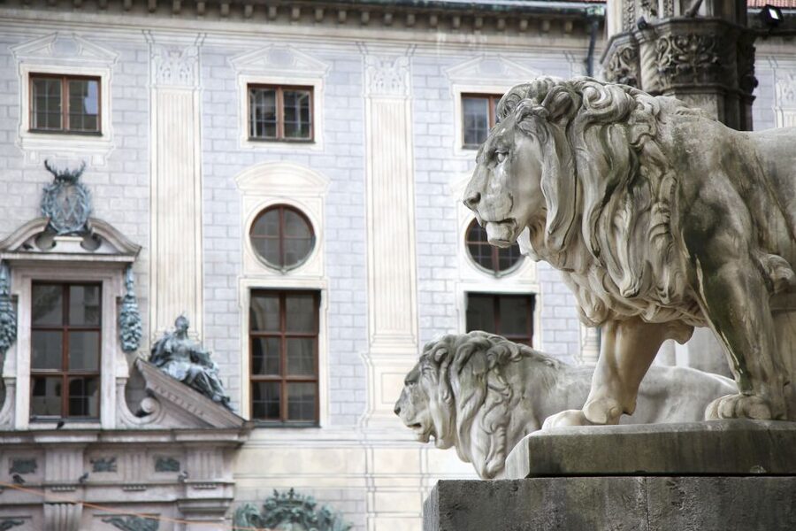 Munich: Third Reich & WWII Walking Tour - Hitler’s Munich, mapped on foot: what this tour actually teaches