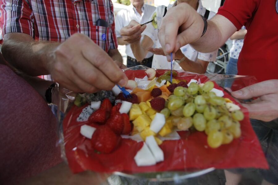 Munich: Viktualienmarkt & Altstadt Food Tour - Value for $671 per private group up to 5: when it makes sense