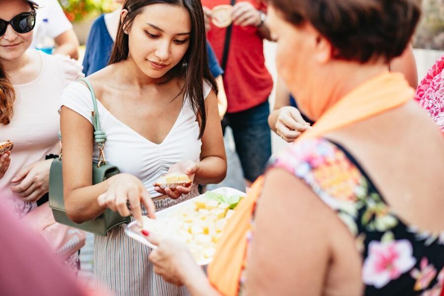 Munich: Viktualienmarkt Food Tour - Key highlights you should care about