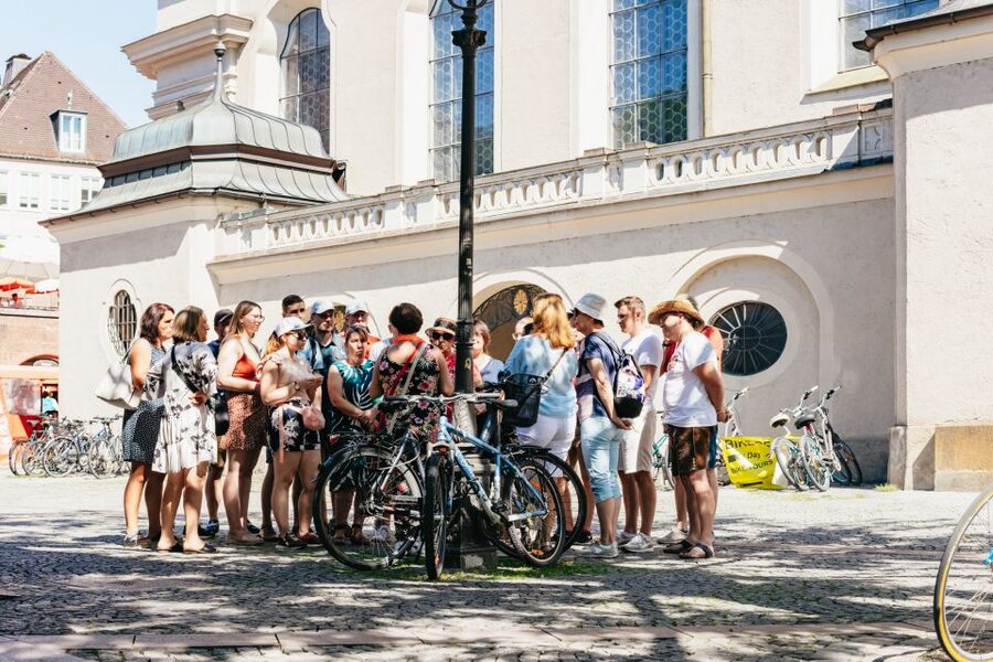 Munich: Viktualienmarkt Food Tour - Price and value: is $50 a fair deal for 150 minutes?