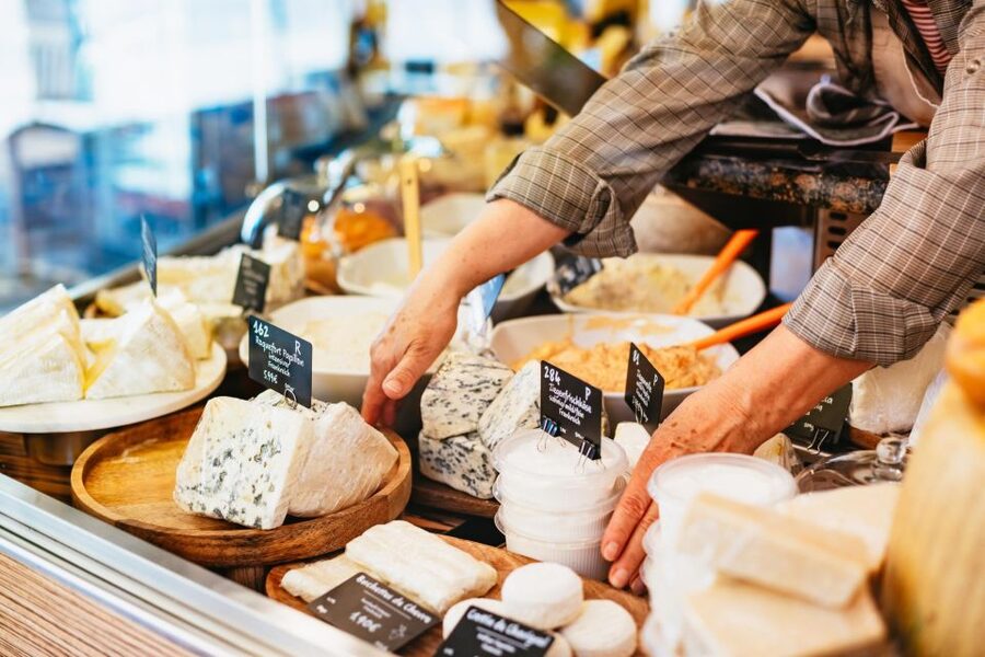 Munich: Viktualienmarkt Food Tour - The tour’s food plan: how Munich classics and German variety fit together