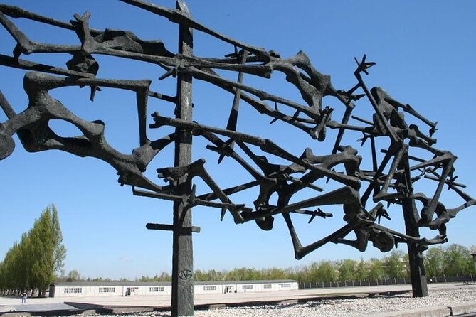 Munich World War II Sites Including Dachau Concentration Camp - Key things I’d circle before you book