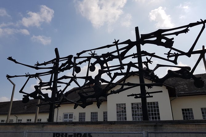 Munich World War II Sites Including Dachau Concentration Camp - Timing, Walking, and What to Pack for a Day Like This