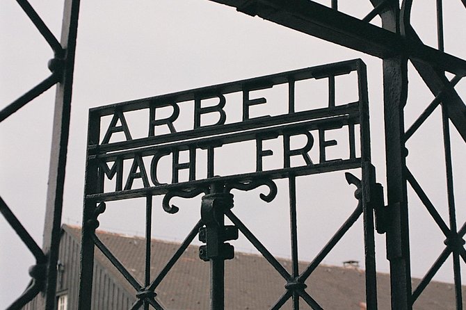 Munich World War II Sites Including Dachau Concentration Camp - Who Should Book This Tour, and Who Might Split It