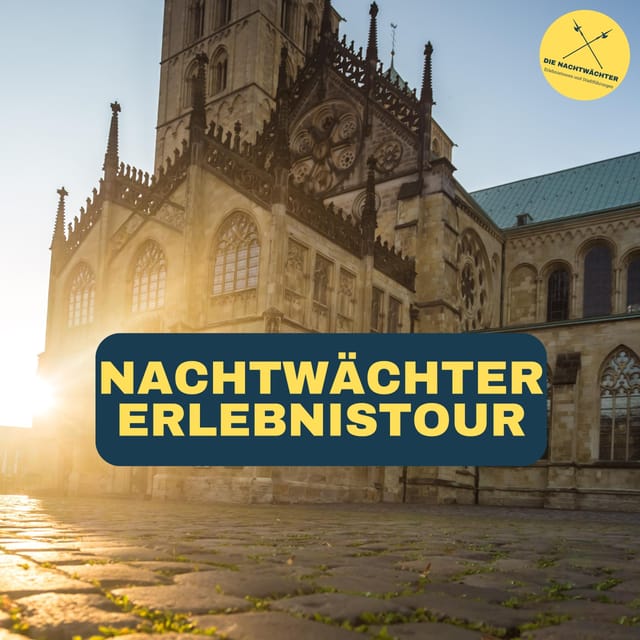 Münster: Nachtwächter-Führung (Erlebnistour) - Why Münster Sounds Different After Dark, and Why This Tour Works