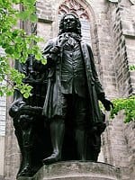 Music in Leipzig - Bach, Wagner and the Thomanerchor - Why Leipzig belongs on your music map
