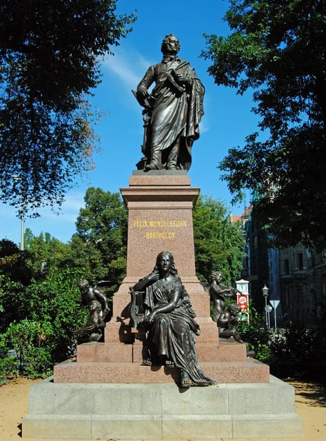 Music in Leipzig – Bach, Wagner and the Thomanerchor - Price and value for a private group up to 25