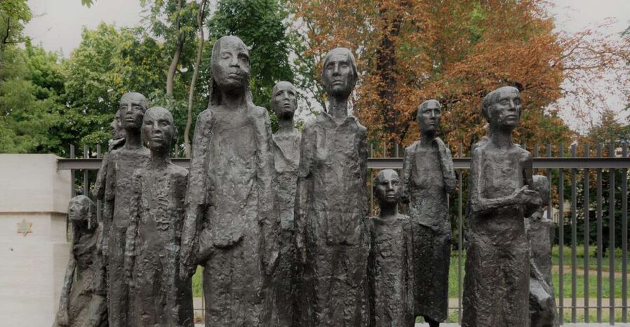 Nazi Berlin and the Jewish Community Tour - Key moments and why they matter