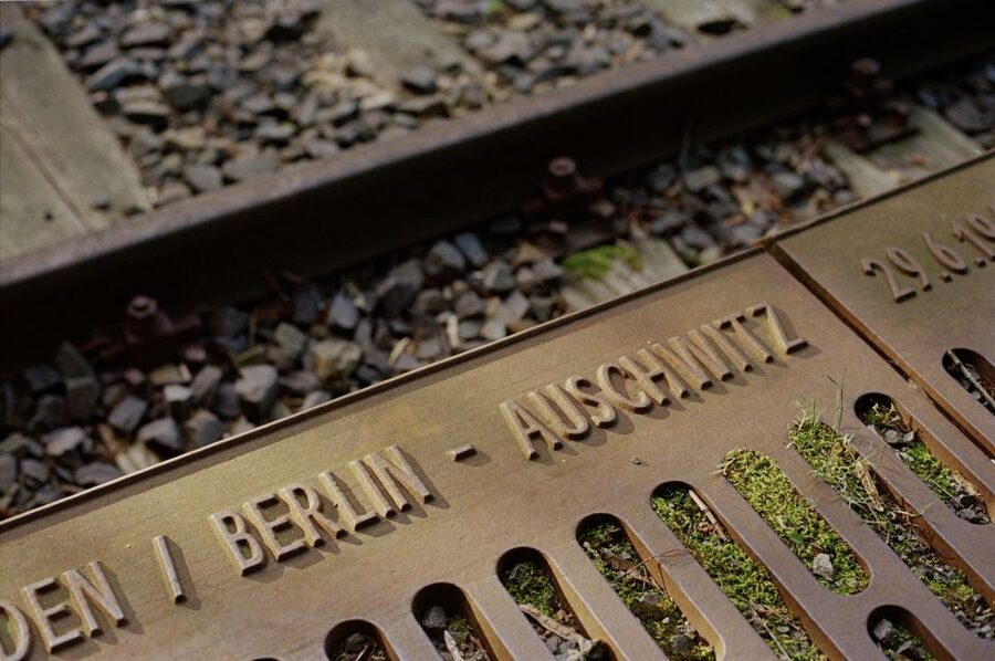 Nazi Berlin and the Jewish Community Tour - The German Resistance Memorial and why Operation Valkyrie still resonates