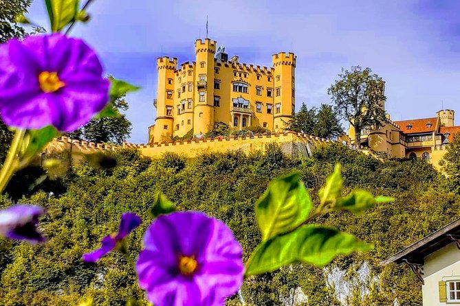 Neuschwanstein and Hohenschwangau Exclusive Skip-the-Crowds Tour - Key things that make this tour work so well