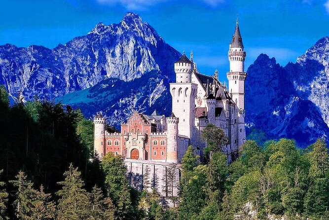 Neuschwanstein and Hohenschwangau Exclusive Skip-the-Crowds Tour - Why Neuschwanstein feels more fun on an “exclusive skip-the-crowds” day