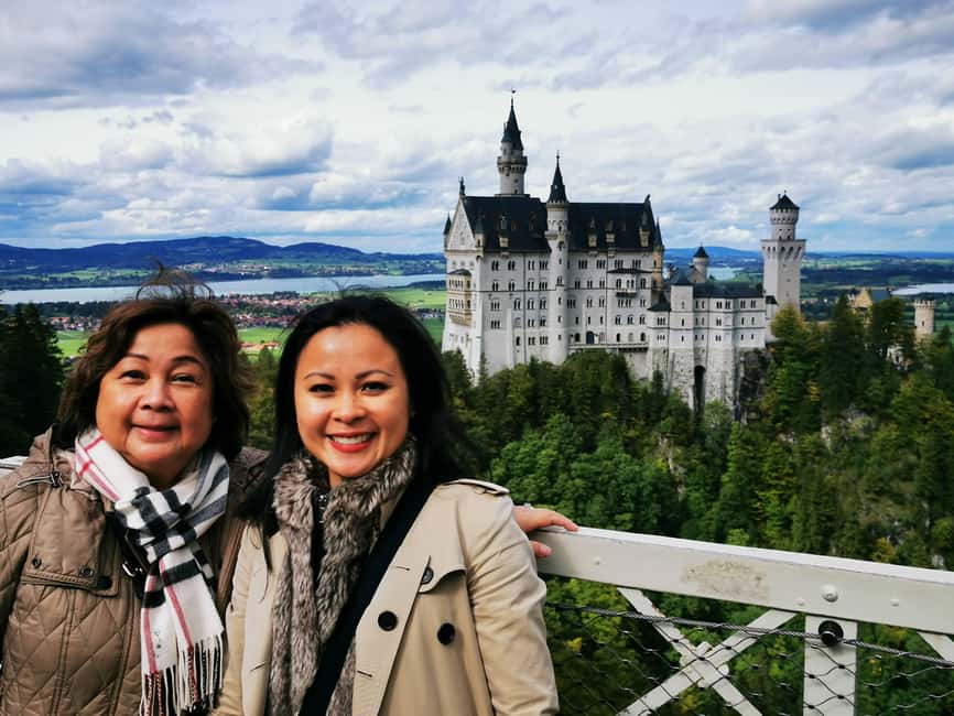 Neuschwanstein Bus Tour with Oberammergau or Alpine Coaster - Key highlights that make this tour feel worth it