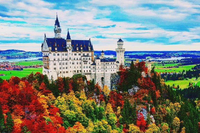 Neuschwanstein Castle Skip-the-Line Private Tour for Groups - Price and Value: Is $392.66 Per Person Actually a Deal?