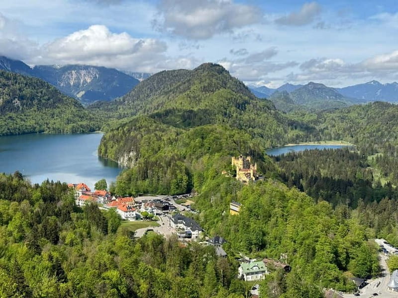 Neuschwanstein Castle Skip-the-Line Ticket with Audio Guide - Should you book this Neuschwanstein skip-the-line ticket?
