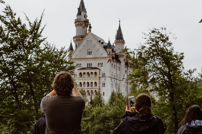 Neuschwanstein Castle Tour from Munich - Key Highlights You Should Care About