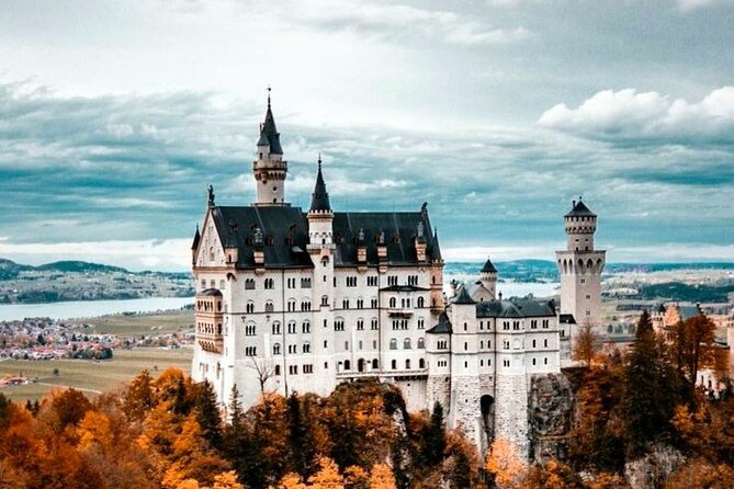 Neuschwanstein Castle Tour with Skip the Line from Hohenschwangau - How This Neuschwanstein Tour Actually Saves Your Time