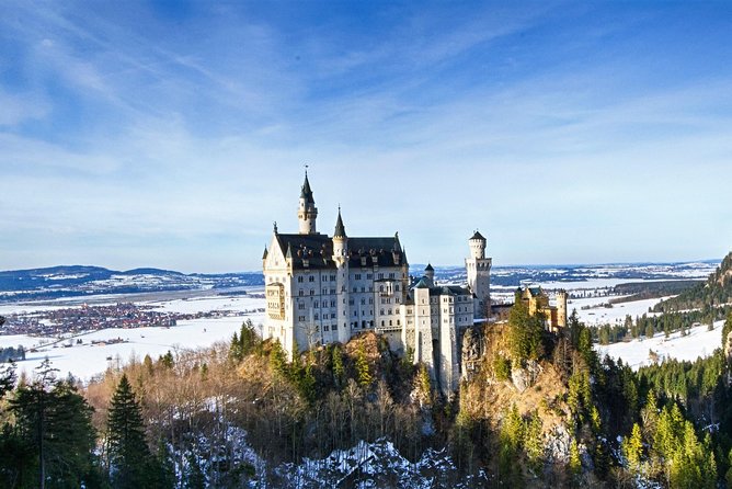 Neuschwanstein Castle Tour with Skip the Line from Hohenschwangau - Price and Value: Is $75.01 Worth It?